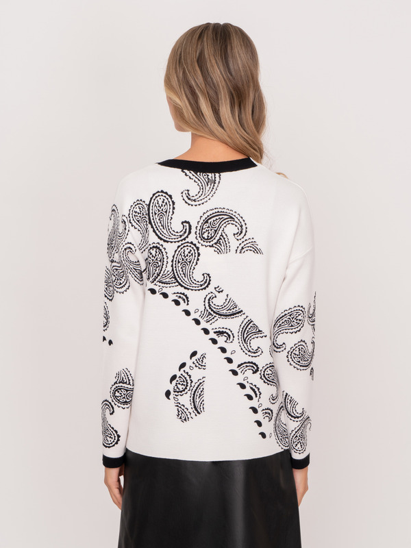 Э570536-44702/21-02 Джемпер Gerry Weber