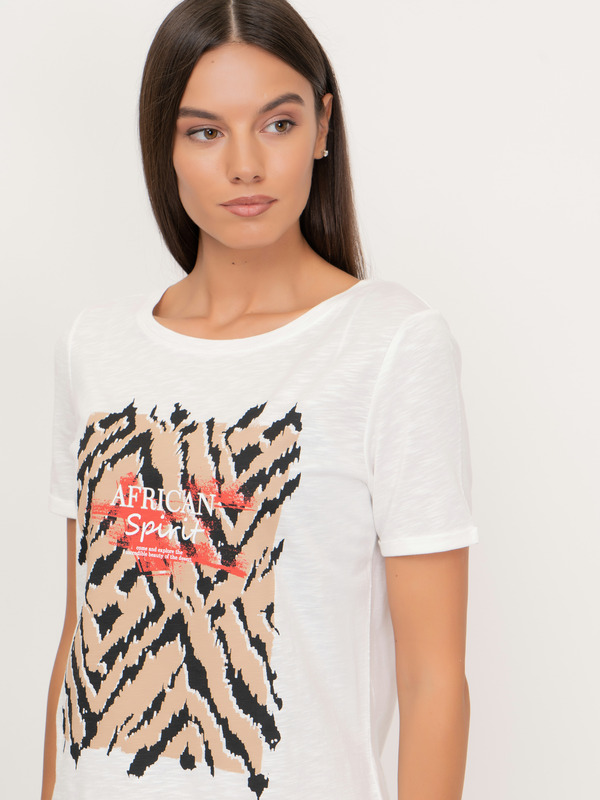 Э570321-35121/21-01 Футболка Gerry Weber