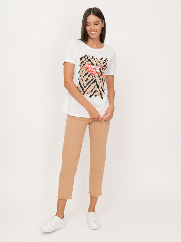 Э570321-35121/21-01 Футболка Gerry Weber