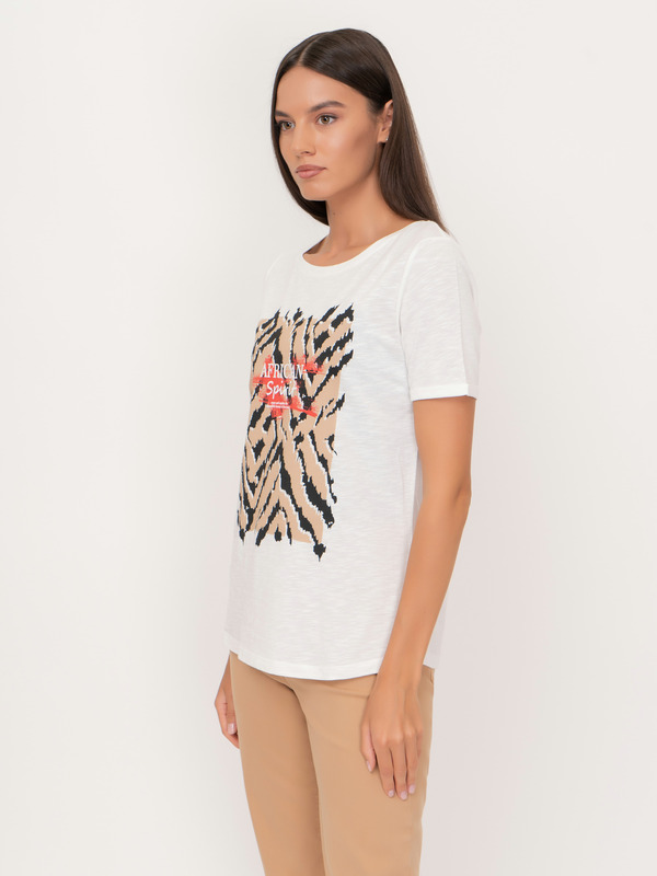 Э570321-35121/21-01 Футболка Gerry Weber