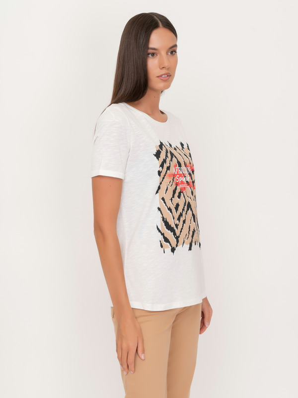 Э570321-35121/21-01 Футболка Gerry Weber