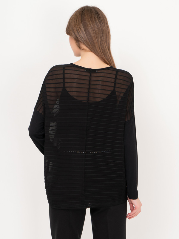 Э6729/A/20-2 Блуза Angelo Marani