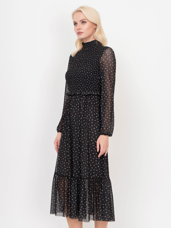 Э681021-16279/20-02 Платье Taifun