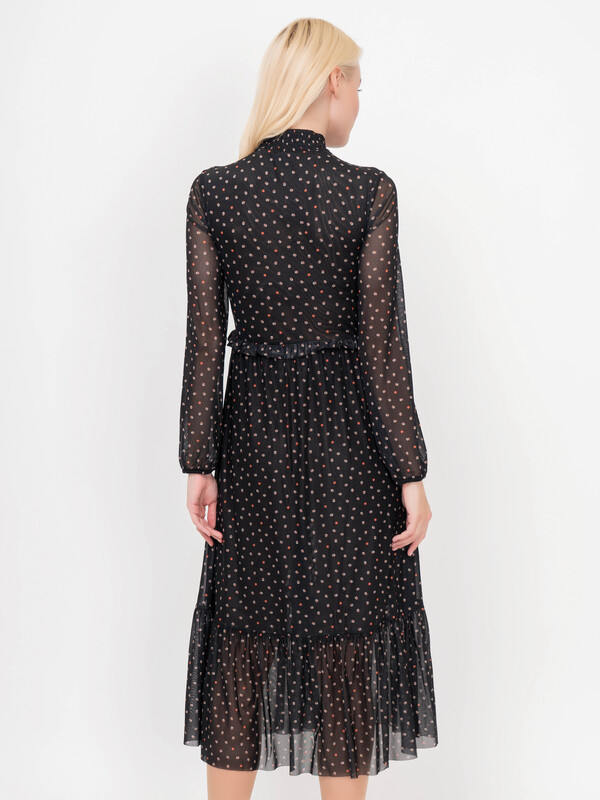 Э681021-16279/20-02 Платье Taifun