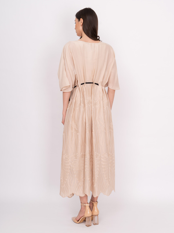 Э22SDRE678V00/22-01 Платье Verda