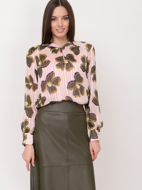 Э560014-38311/21-01 Блузка Gerry Weber