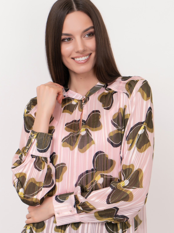 Э560014-38311/21-01 Блузка Gerry Weber