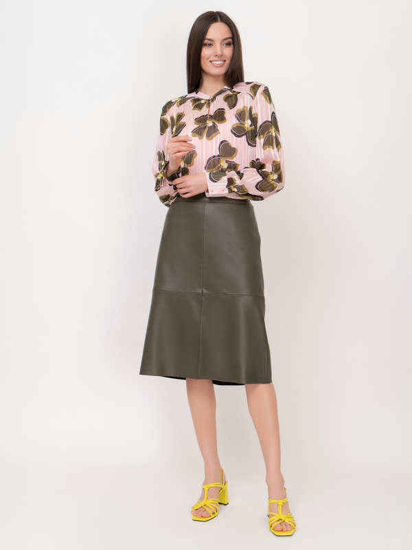 Э560014-38311/21-01 Блузка Gerry Weber