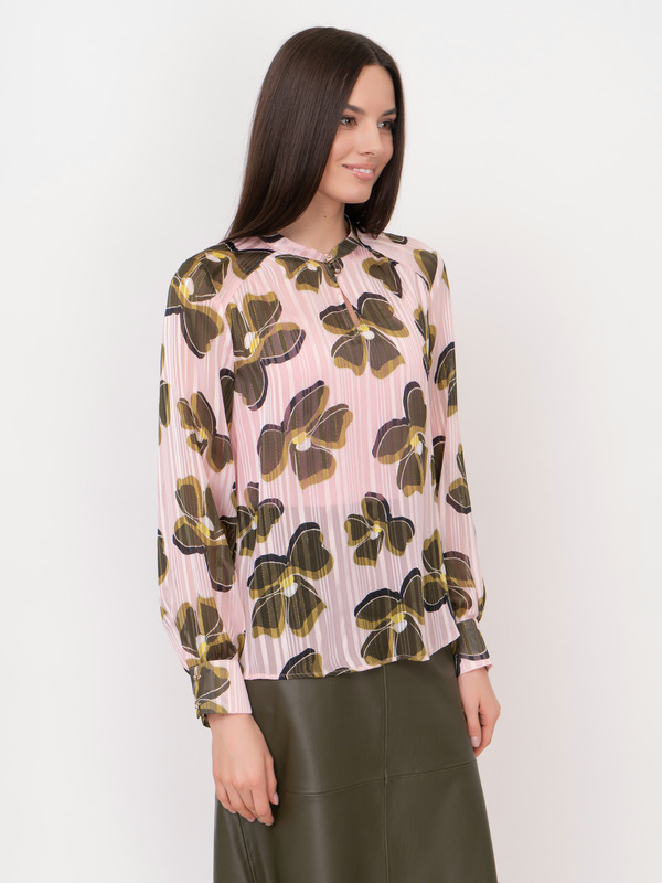 Э560014-38311/21-01 Блузка Gerry Weber