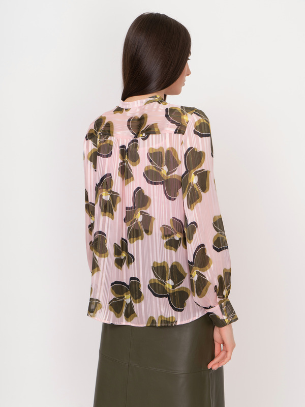 Э560014-38311/21-01 Блузка Gerry Weber