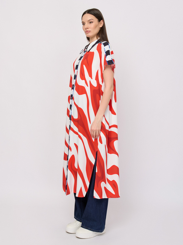 С8501.7080/м/26-01 Платье MAT FASHION