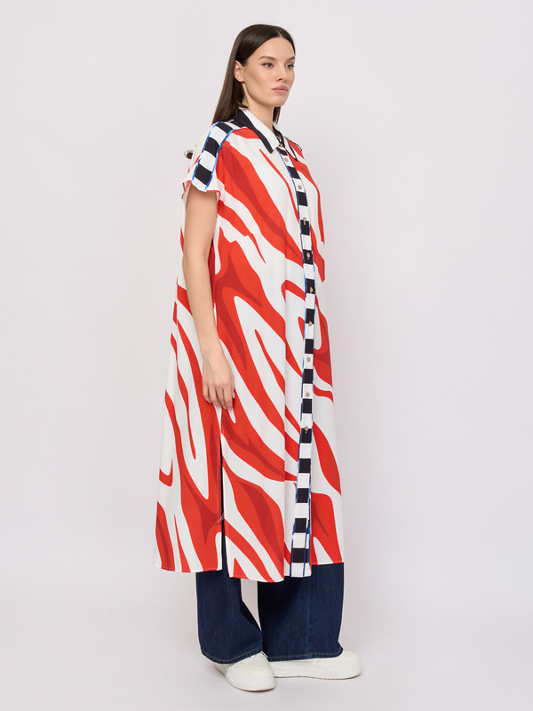 С8501.7080/м/26-01 Платье MAT FASHION