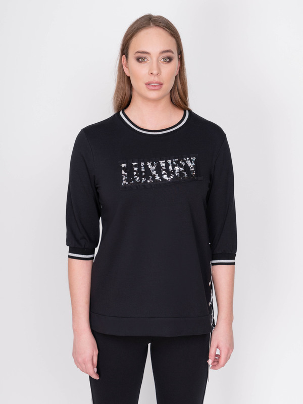 Э19D1178/19-01 Джемпер Donne da Sogno