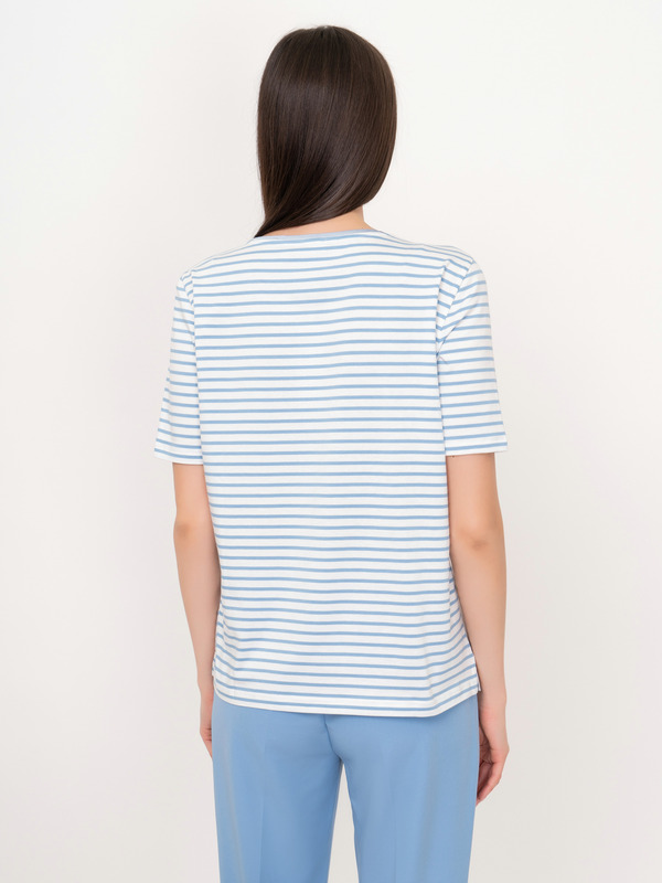 Э570228-35028/21-01 Футболка Gerry Weber