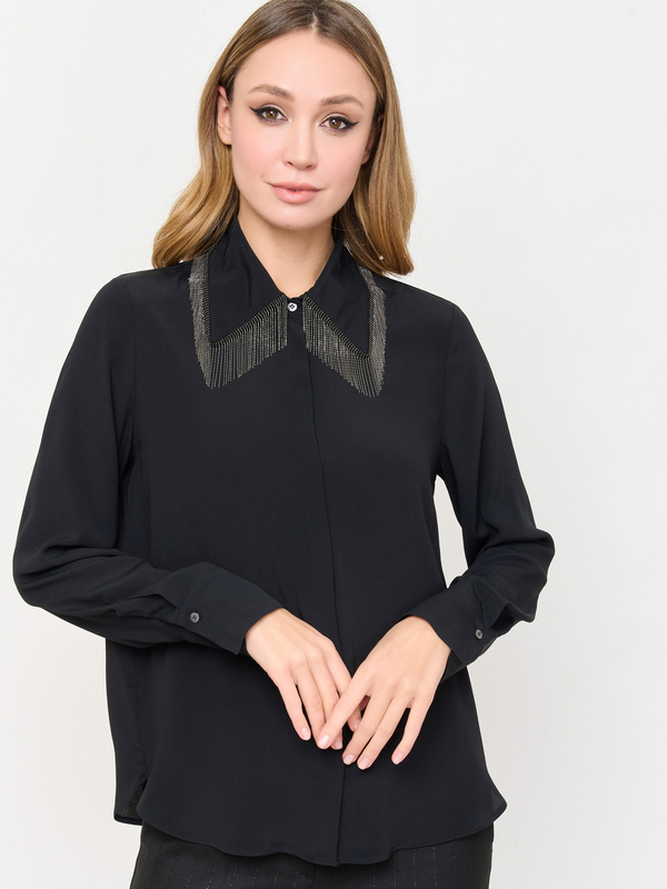 Блуза Luisa Cerano, фото 7