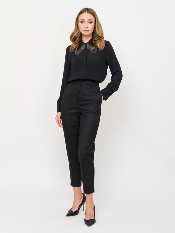 Блуза Luisa Cerano, фото 5