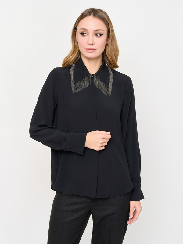 Блуза Luisa Cerano, фото 6
