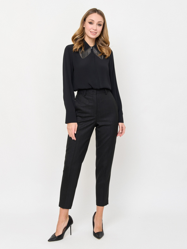 Блуза Luisa Cerano, фото 2