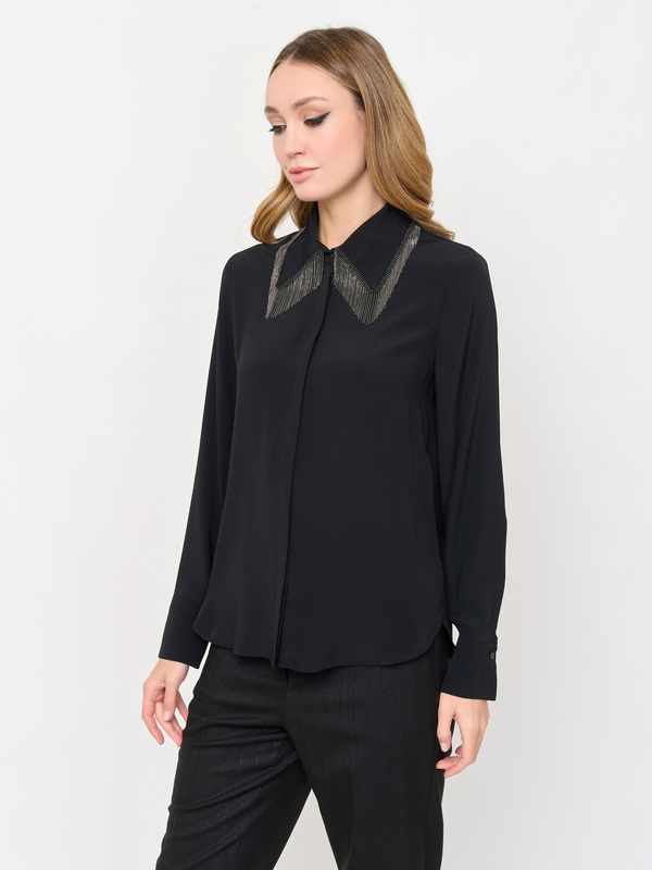 Блуза Luisa Cerano, фото 8