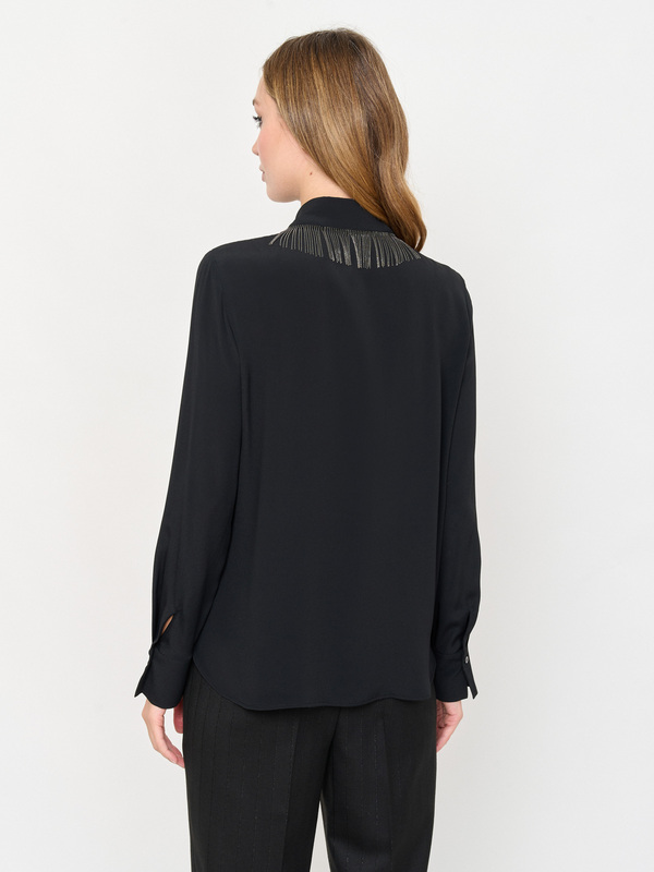 Блуза Luisa Cerano, фото 3
