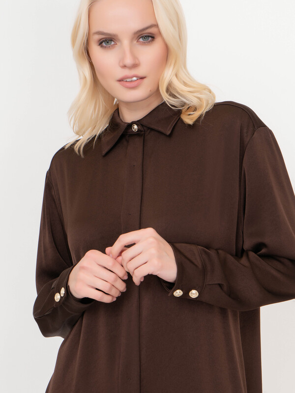 Э32261606 OBBIA/20-02 Платье + ремень Marella