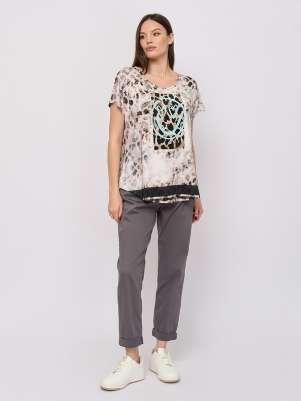 Футболка DORIS STREICH, фото 3