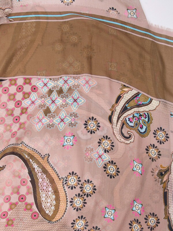 Шарф  A.Fabretti, фото 2