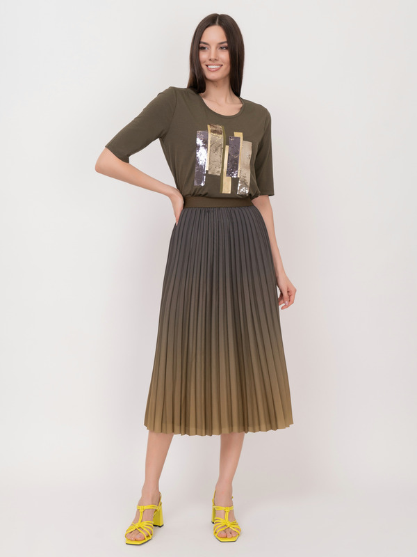 Э570253-35053/21-01 Футболка Gerry Weber