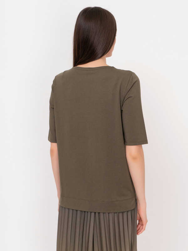 Э570253-35053/21-01 Футболка Gerry Weber