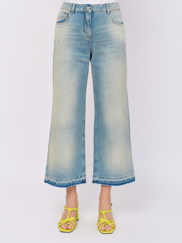 Джинсы Luisa Cerano, фото 2