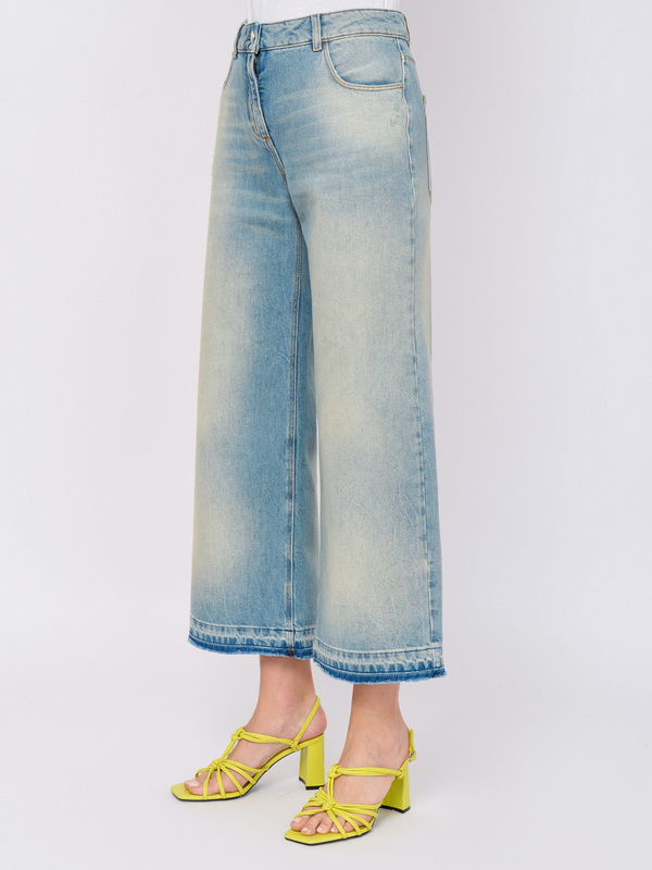 Джинсы Luisa Cerano, фото 4