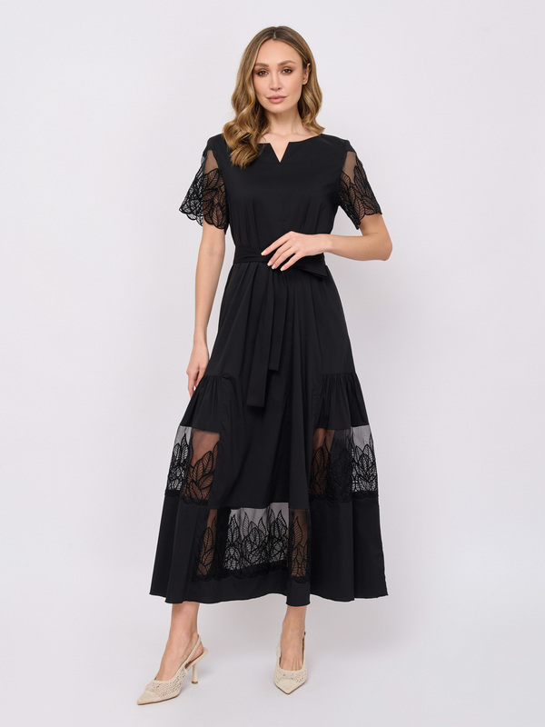 Платье PIERO MORETTI