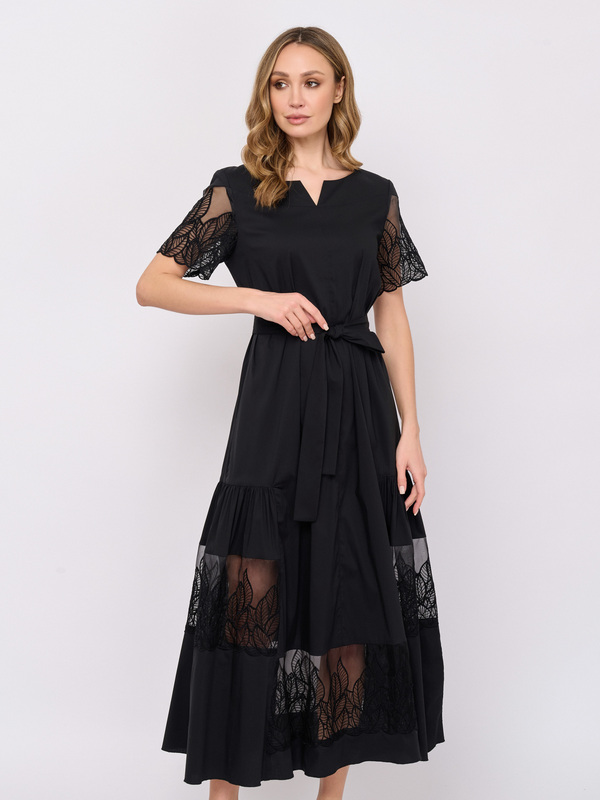 Платье PIERO MORETTI, фото 8