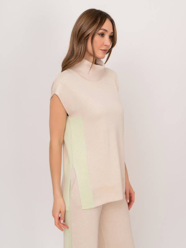 Э172003-15004/22-01 Джемпер Taifun