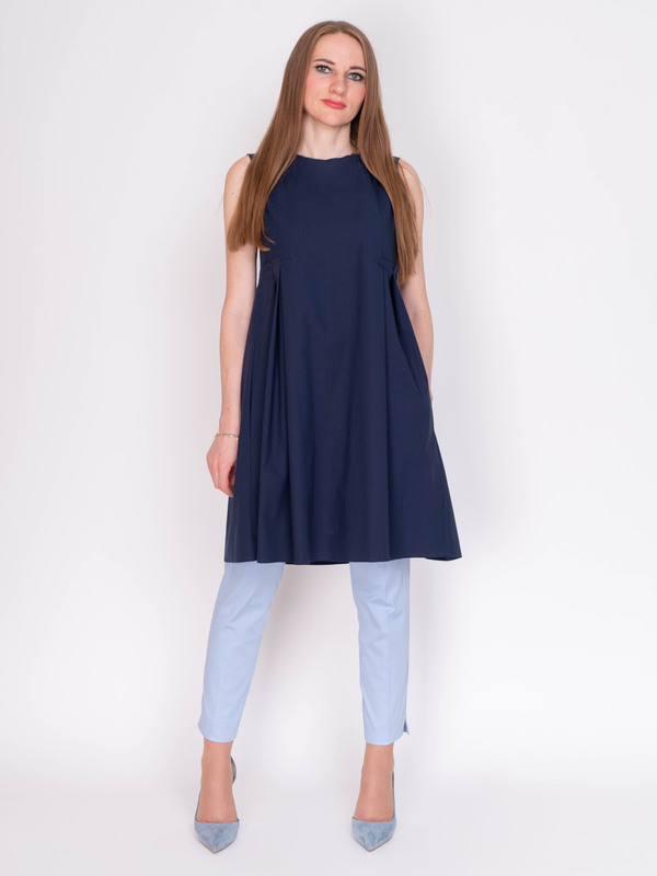 31310792 EDITORE/19-01 Брюки MARELLA