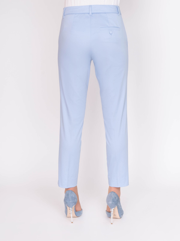 31310792 EDITORE/19-01 Брюки MARELLA