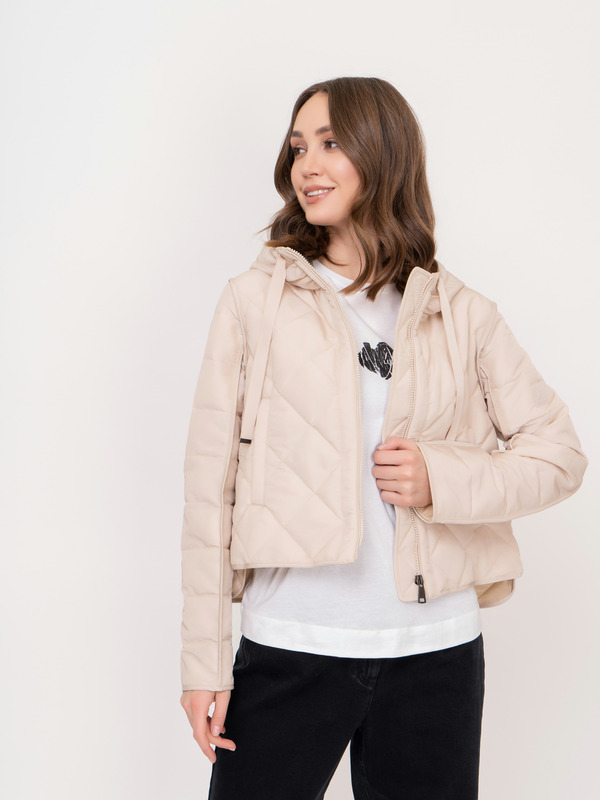 Э438540/4110/21-01 Куртка Luisa Cerano