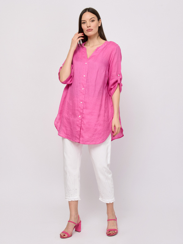 Брюки джинсовые DORIS STREICH