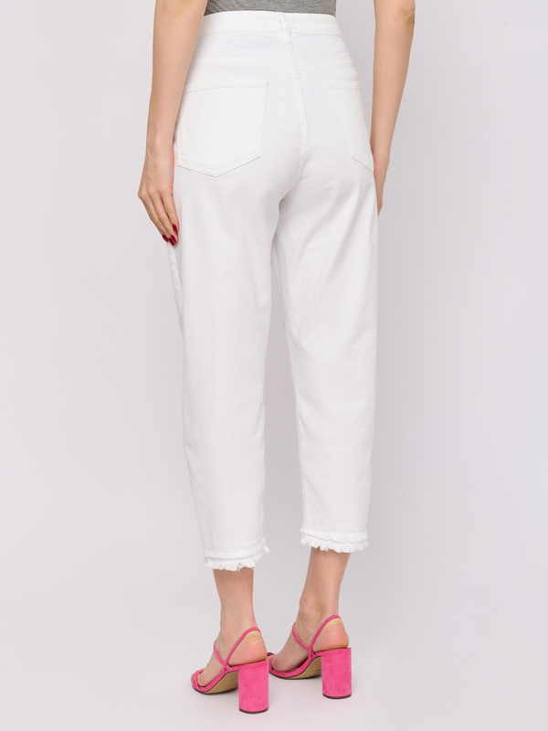 Брюки джинсовые DORIS STREICH, фото 6