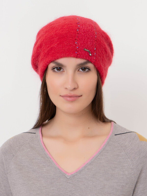 Э6746 B/20-2 Берет Vizio