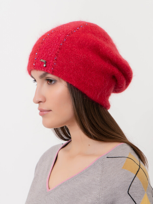 Э6746 B/20-2 Берет Vizio