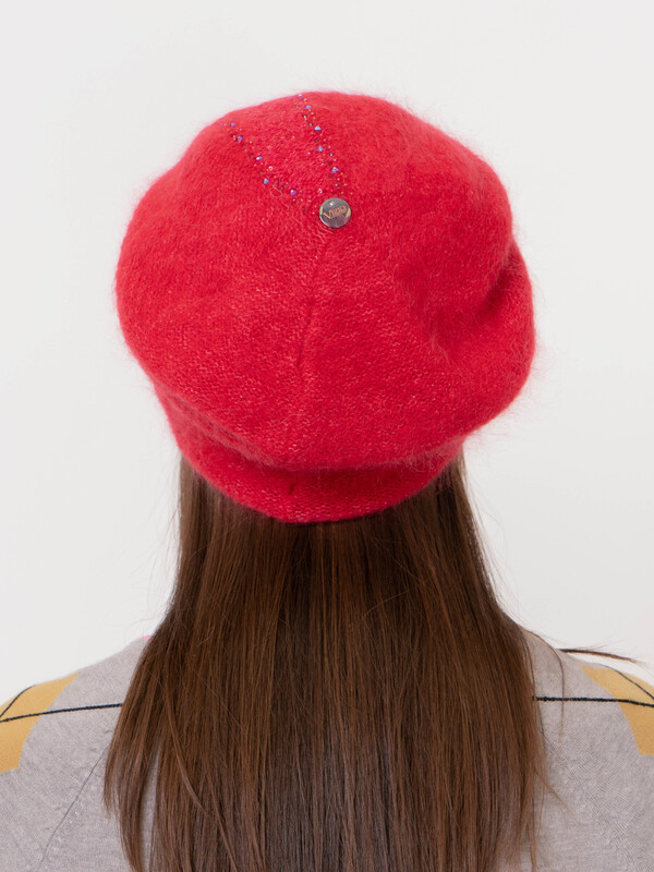 Э6746 B/20-2 Берет Vizio