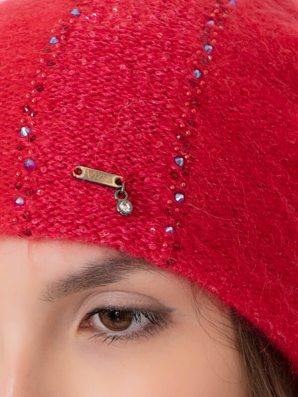 Э6746 B/20-2 Берет Vizio