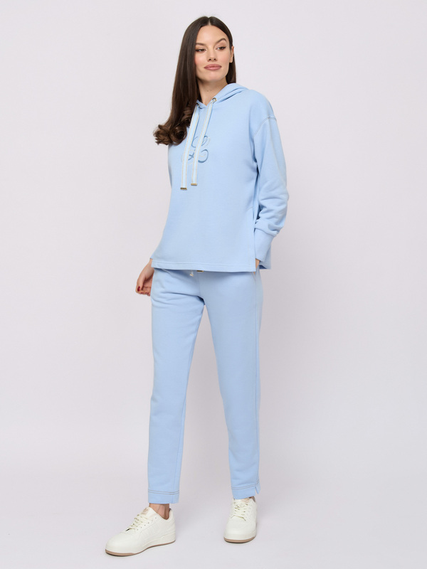 Брюки Luisa Spagnoli, фото 4