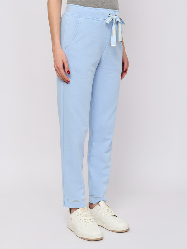 Брюки Luisa Spagnoli, фото 7