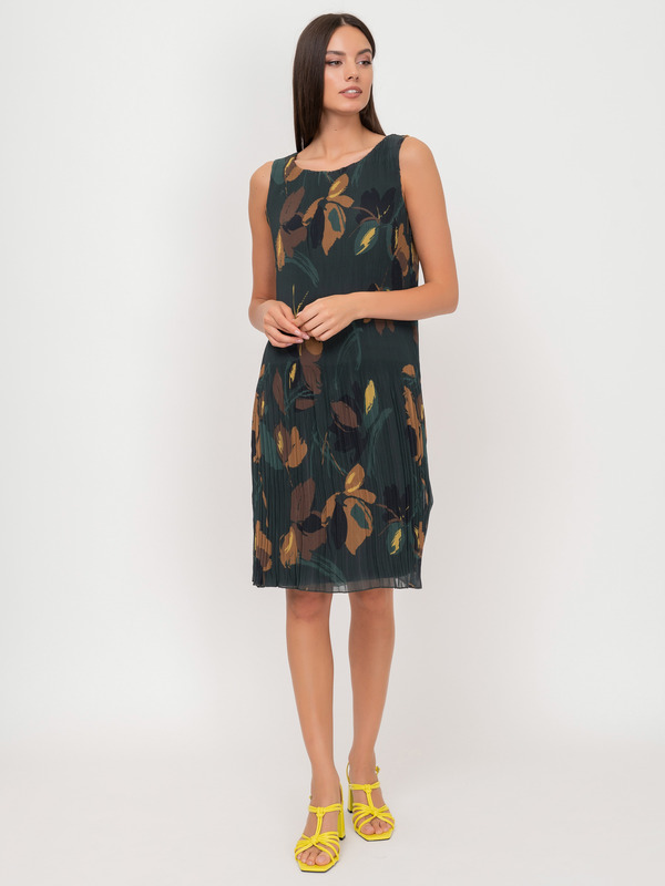 Э480007-31510/20-02 Платье Gerry Weber