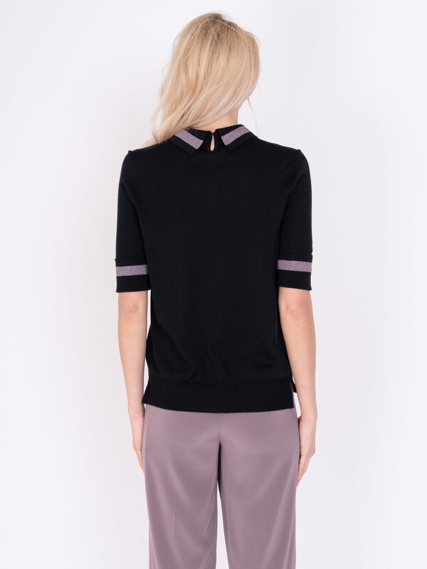 Э198435/5120/19-1 Джемпер Luisa Cerano