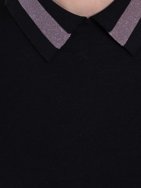 Э198435/5120/19-1 Джемпер Luisa Cerano