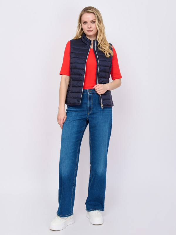 Э7230/1040/м/25-01 Жилет утепленный Betty Barclay