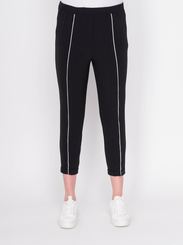 Э19D924/19-01 Брюки 7/8 Donne da Sogno